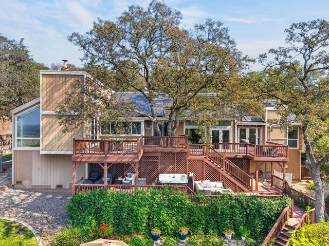3550 Rocky Ridge Way, El Dorado Hills, CA 95762