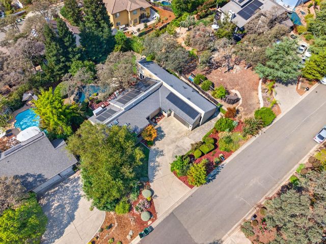 3550 Rocky Ridge Way, El Dorado Hills, CA 95762