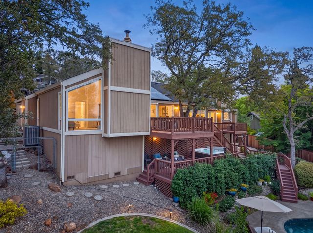3550 Rocky Ridge Way, El Dorado Hills, CA 95762