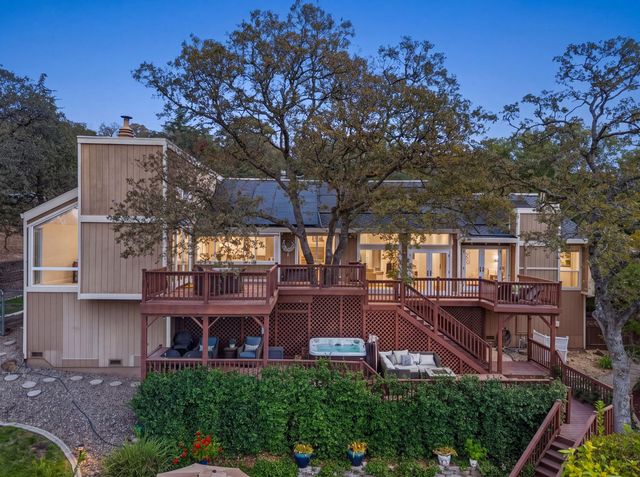 3550 Rocky Ridge Way, El Dorado Hills, CA 95762