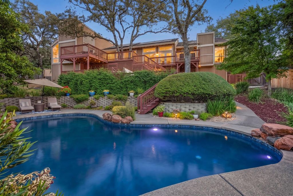 3550 Rocky Ridge Way, El Dorado Hills, CA 95762
