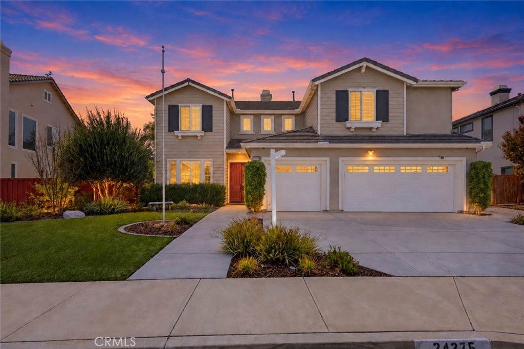 24375 Whitaker, Murrieta, CA 92562 — exterior