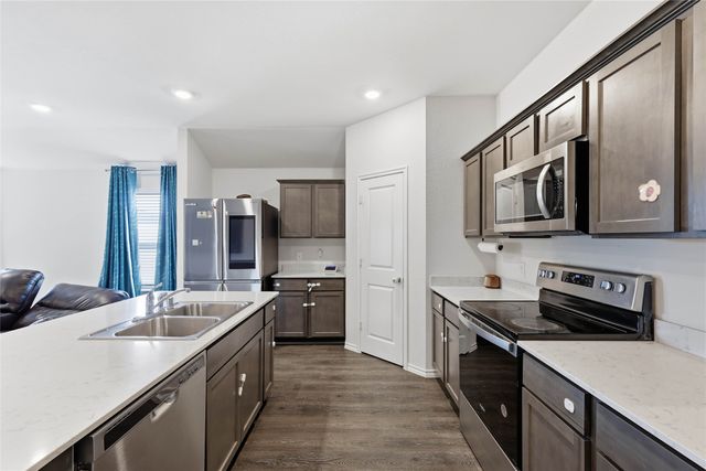 116 Sir Barton Lane, Caddo Mills, TX 75135