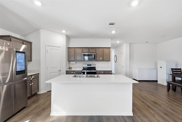 116 Sir Barton Lane, Caddo Mills, TX 75135