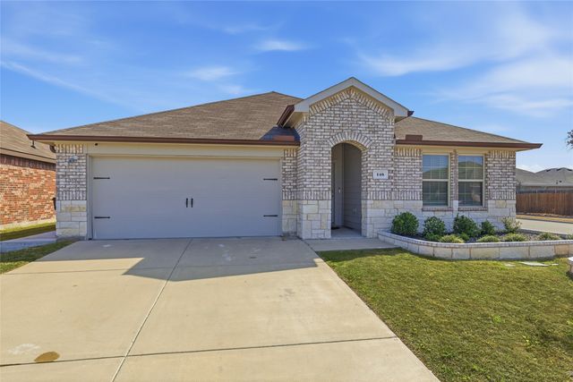 116 Sir Barton Lane, Caddo Mills, TX 75135