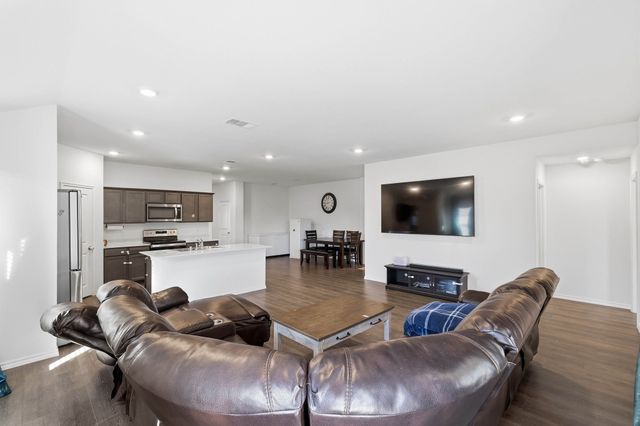 116 Sir Barton Lane, Caddo Mills, TX 75135