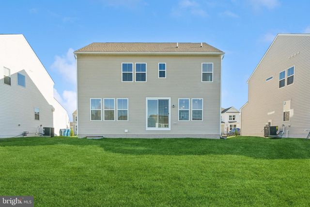 128 PATTERSON CT, Middletown, DE 19709