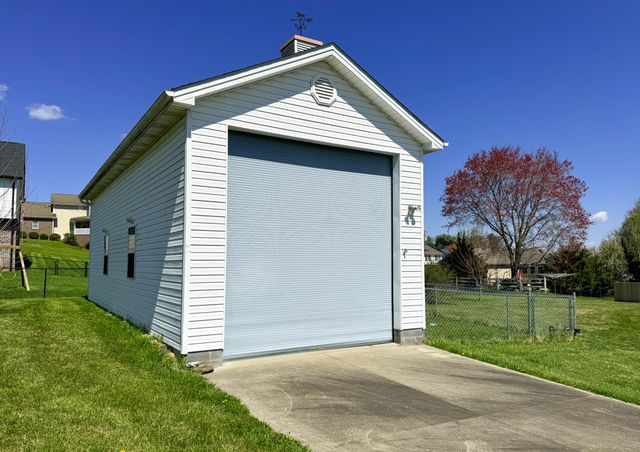 309 Park Lane, Science Hill, KY 42553