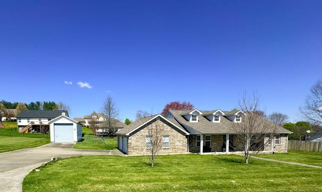 309 Park Lane, Science Hill, KY 42553