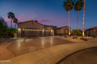 15262 W MORNINGTREE Drive, Surprise, AZ 85374