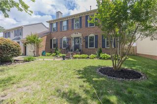 2028 Melstone DR, Virginia Beach, VA 23456