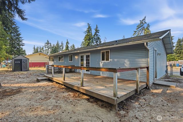 17215 13th Avenue Ct E, Spanaway, WA 98387