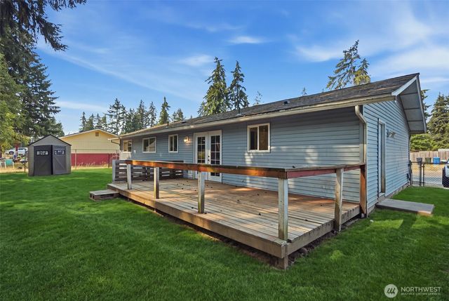 17215 13th Avenue Ct E, Spanaway, WA 98387