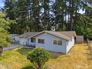 17215 13th Avenue Ct E, Spanaway, WA 98387