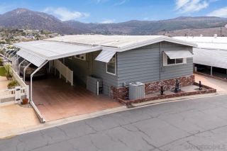 9500 Harritt Rd SPC 190, Lakeside, CA 92040