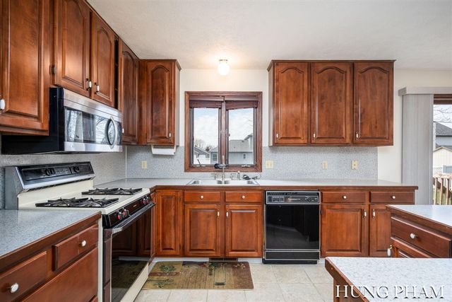 2277 Vantage Court, Caledonia, MI 49316