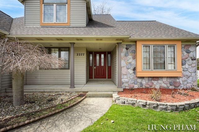 2277 Vantage Court, Caledonia, MI 49316