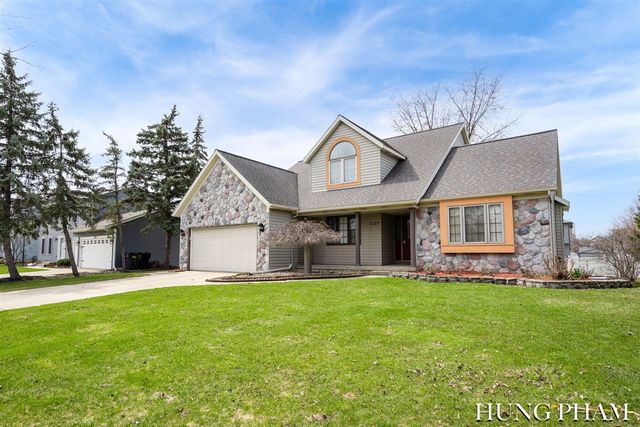 2277 Vantage Court, Caledonia, MI 49316