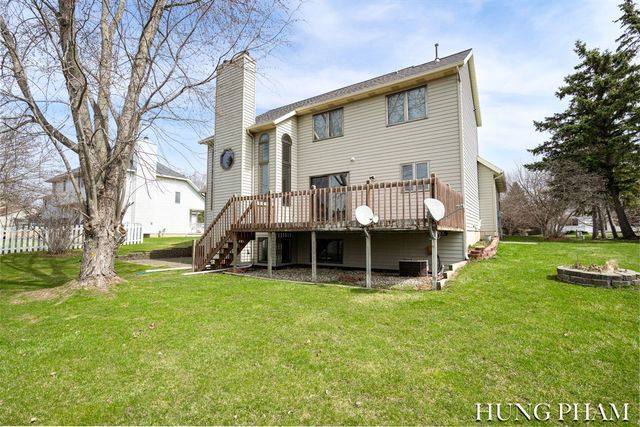 2277 Vantage Court, Caledonia, MI 49316