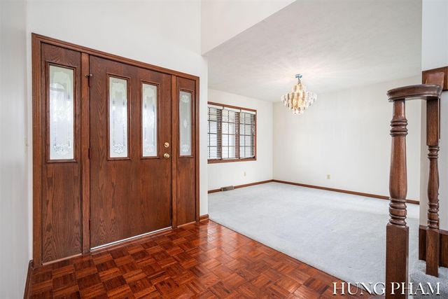 2277 Vantage Court, Caledonia, MI 49316