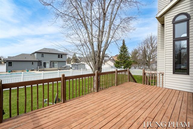 2277 Vantage Court, Caledonia, MI 49316