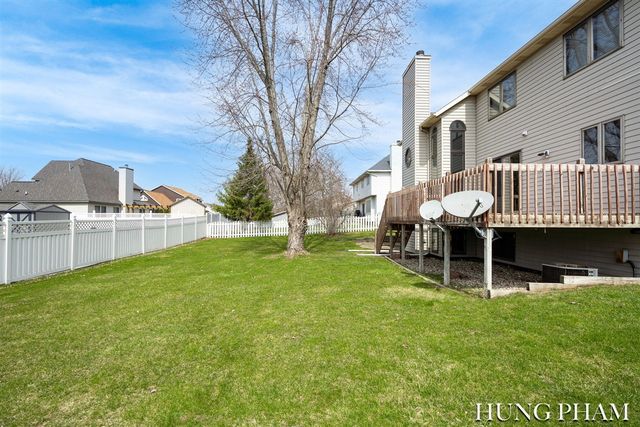 2277 Vantage Court, Caledonia, MI 49316