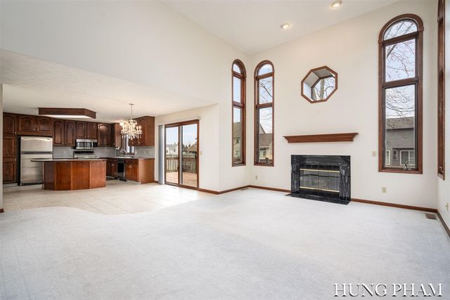 2277 Vantage Court, Caledonia, MI 49316