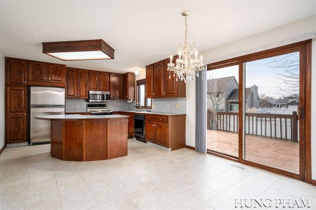 2277 Vantage Court, Caledonia, MI 49316