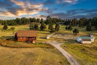 7573 Pine Crest Drive, Kiowa, CO 80117
