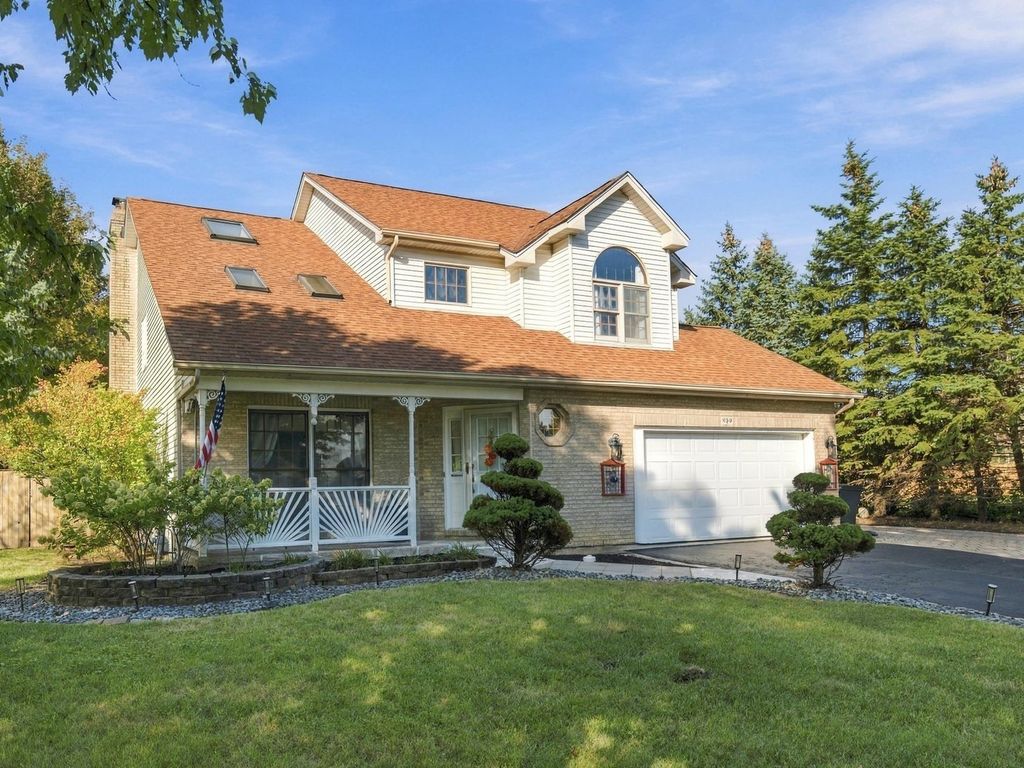 342 Blackfoot Drive, Bolingbrook, IL 60490 — photo 2