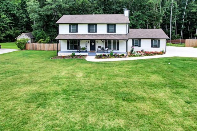 175 Hunters Glen, Fayetteville, GA 30215