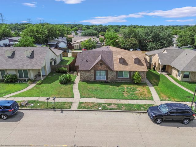 7129 Sorcey Road, Dallas, TX 75249
