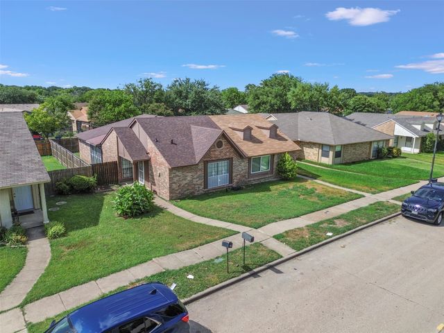 7129 Sorcey Road, Dallas, TX 75249