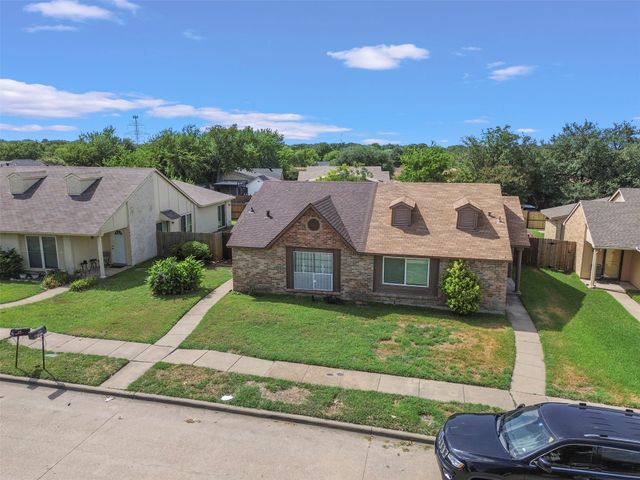 7129 Sorcey Road, Dallas, TX 75249