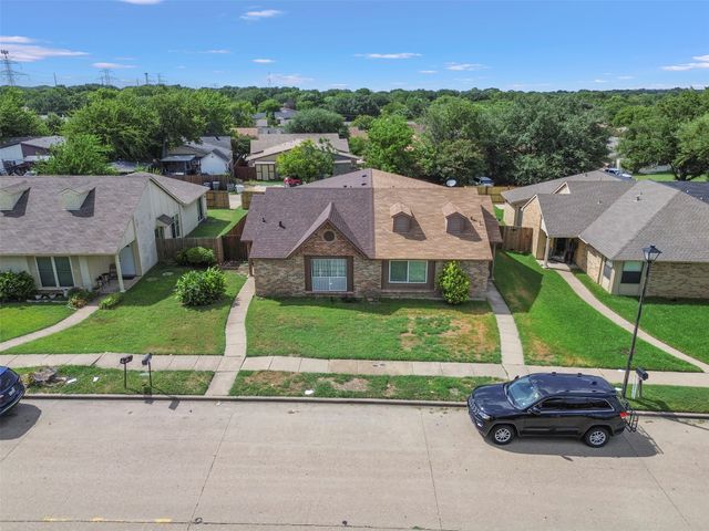 7129 Sorcey Road, Dallas, TX 75249