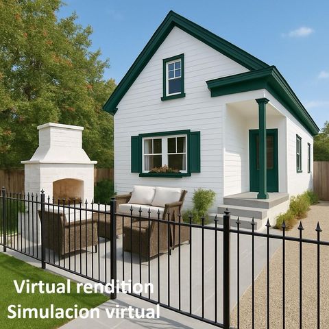 1806 State Street, Houston, TX 77007