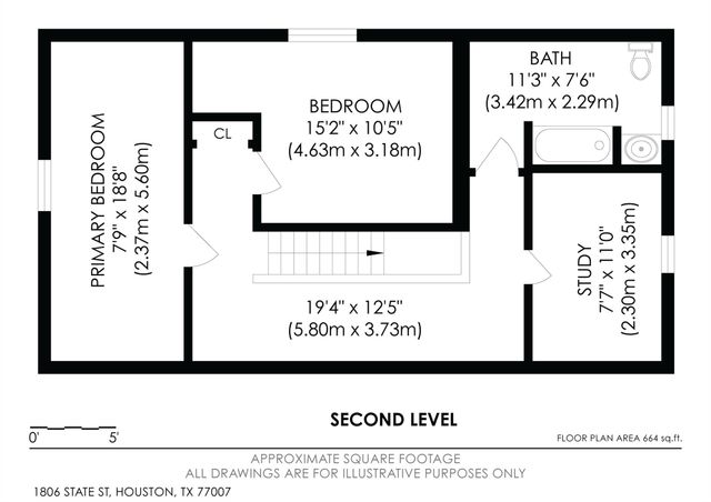 1806 State Street, Houston, TX 77007