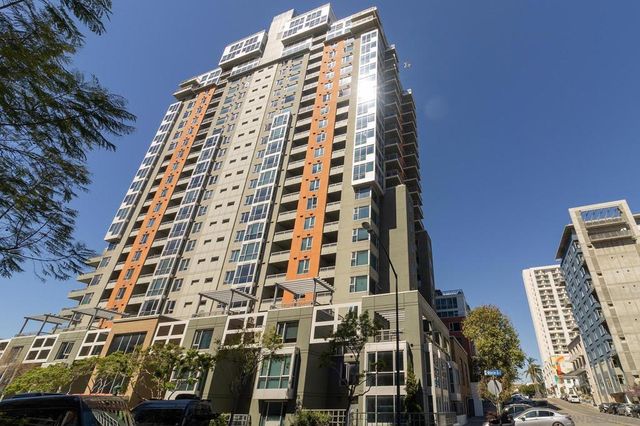 300 W Beech 1908, San Diego, CA 92101