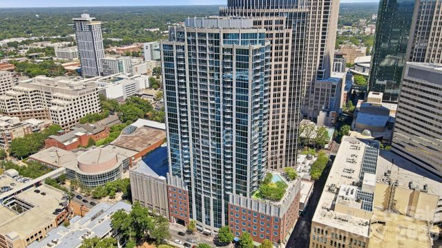 210 N Church Street 1803, Charlotte, NC 28202