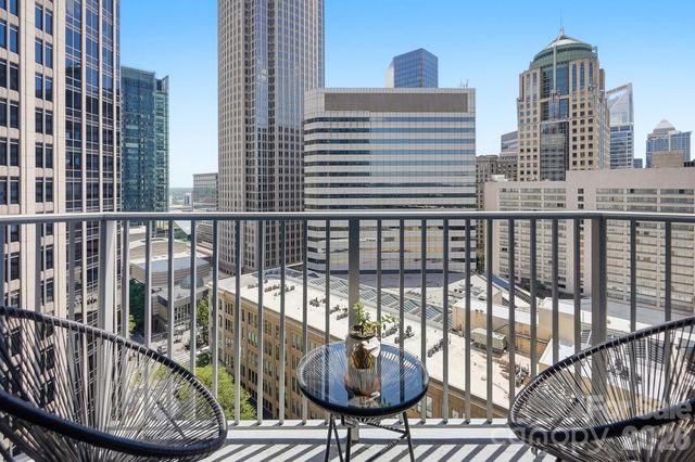 210 N Church Street 1803, Charlotte, NC 28202