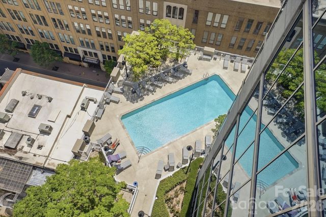 210 N Church Street 1803, Charlotte, NC 28202