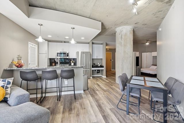 210 N Church Street 1803, Charlotte, NC 28202