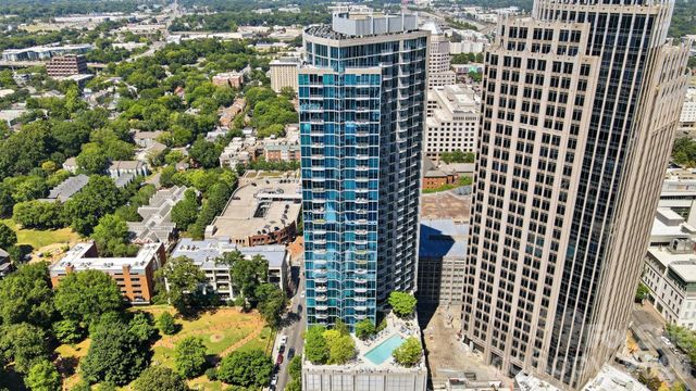 210 N Church Street 1803, Charlotte, NC 28202