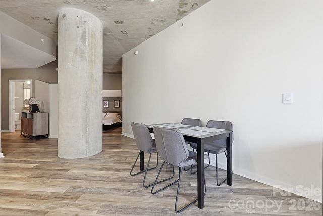 210 N Church Street 1803, Charlotte, NC 28202