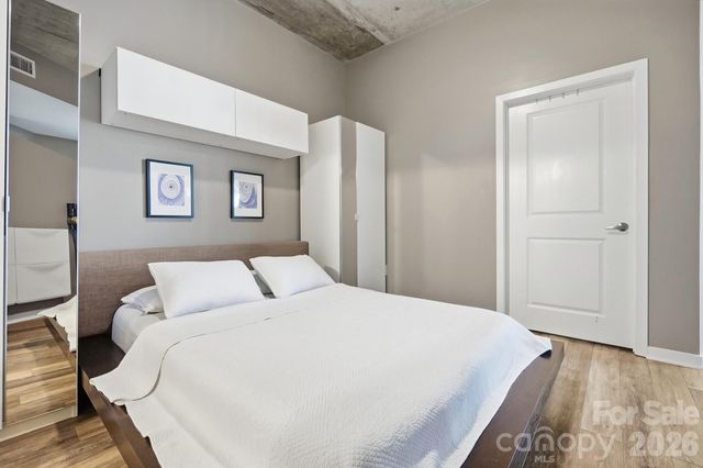 210 N Church Street 1803, Charlotte, NC 28202