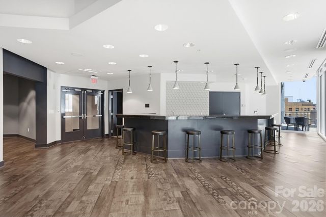 210 N Church Street 1803, Charlotte, NC 28202