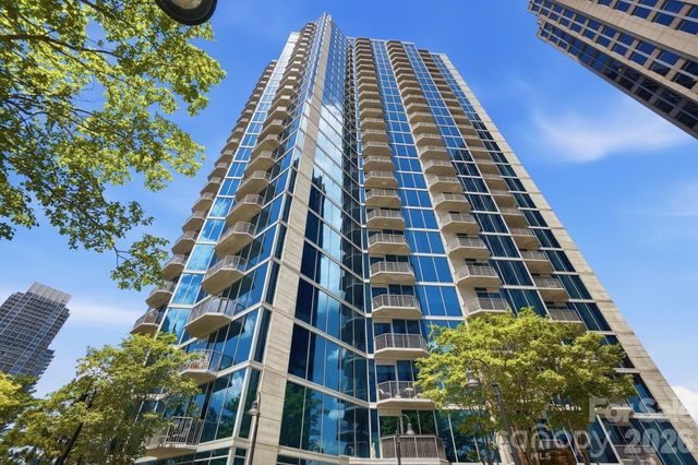 210 N Church Street 1803, Charlotte, NC 28202