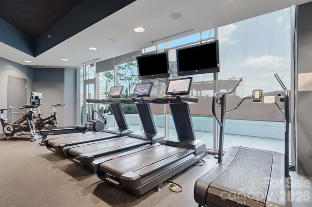 210 N Church Street 1803, Charlotte, NC 28202