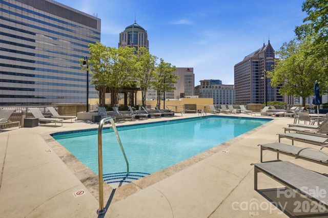 210 N Church Street 1803, Charlotte, NC 28202