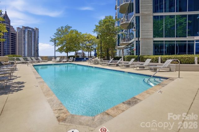 210 N Church Street 1803, Charlotte, NC 28202